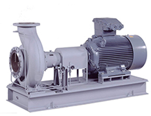 德国KSB产品―HPKY热水循环泵