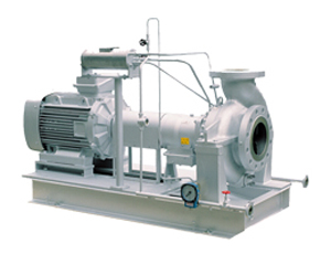 德国KSB水泵-HPH热水循环泵